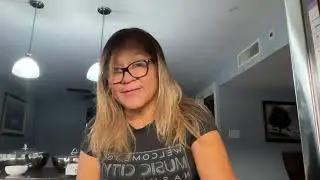 Juana Alcala  est&aacute; en vivo