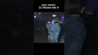 CHECK OUT: www.nickelstudiosofficial.com #dj #music #party #fun #djnickel