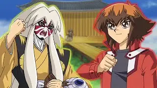 Jaden VS Orlando AMV