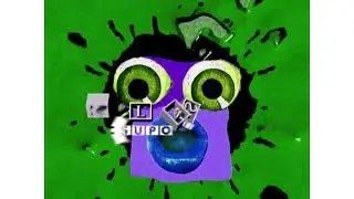 Klasky-Csupo Inc. Splaat! Logo In G Major 292 (1998, 1080p, fullscreen)