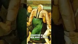 The Deadly Dance Craze That Swept Medieval Europe