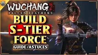S-Tier Wuchang Fallen Feathers Build: THE BUILD to Dominate the Game