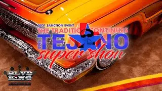 Tejano Super Show 2020 | BLVD KING MAGAZINE