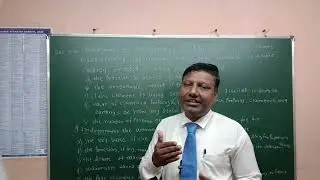 कायदा जाणूया, आपल्या मराठीत. Sec 23.The Hindu Adoption And Maintenance Act 1956.