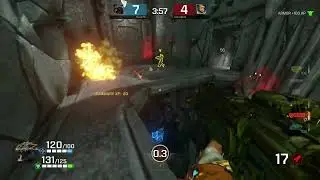 Quake Champions Sorlag is not so bad ;)CLIENT 1 28 RETAIL 209284 209305 2025 12 25 22 20 57