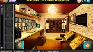 Escape Using Helicopter Walkthrough
