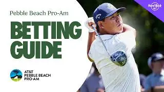 2026 AT&T Pebble Beach Pro-Am Picks | Top PGA Tour Predictions & Best Golf Bets