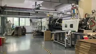 China Projector SMXProjector 3LCD, DLP, Laser Projector Packing workshop