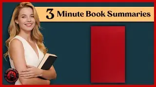 Red Rain Book Summary - Robert Lawrence Stine | Horror Book Summary Vault