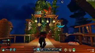 Reef Base