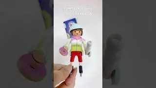 PLAYMOBIL Girls Girls Series 28