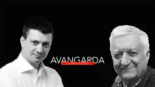 Avangarda, cu Ionuț Vulpescu - invitat, Gheorghe Florescu (sezonul 6, episodul 5)