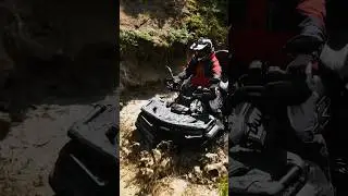Loncin X-WOLF 700 #atv #offroad #mud #błoto #quadowanie #quady #mudding #quadyslask