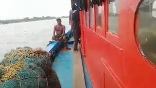 A P MARINE - COOPER MARINE ENGINE  280 HP