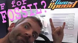Live For Speed after a 12.5 year break. Is it any good?