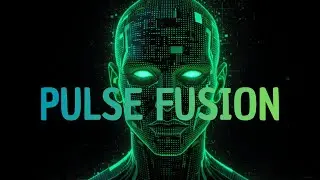 Pulse Fusion &ndash; 140 BPM Drum & Bass Fitness | HIIT Cross-Training Mix