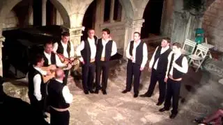Klapa Galešnik - Tornero