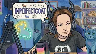 Lethal Company and Overwatch 2 with Naomi and Skylar