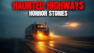 9 Most Disturbing True Alaska Trucker Horror Stories | Unheard Fears