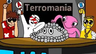 MAIS JOGOS DE TERROR PARA RANKEAR NO Roblox - Terromania #2