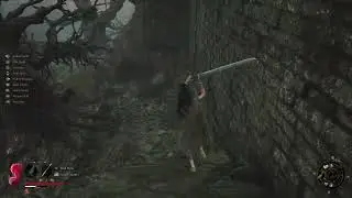 wuchang fallen feathers: potential ledge glitch