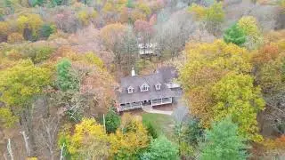 Charming Cape Cod Retreat | 75 Shepard Ave, Delaware Water Gap, PA