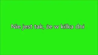 Nie wierz nie ufaj mi Anna Jantar karaoke
