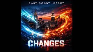 Changes - east coast impact 