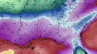 October 23, 2018 Weather Xtreme Video