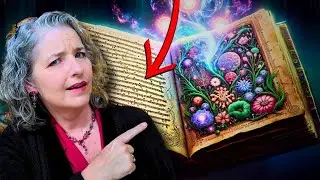 Is The VOYNICH Manuscript the Key to Arcane Knowledge?