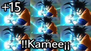 CAPÍTULO 4 - GOKU EN NANATSU NO TAIZAI super(una segunda oportunidad oportunidad) (Goku x Merlin)