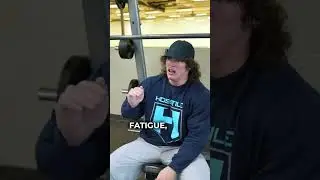 Sam Sulek's Thoughts On Machines VS Free Weights