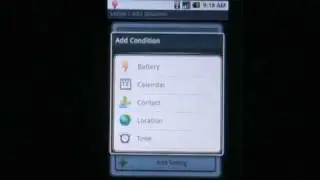 Locale Android App Review - AndroidApps.com