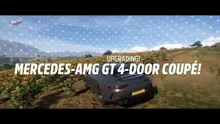 Forza Horizon 5 - The Eliminator #3 (Bugs & 8 Eliminations)