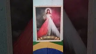 Santo Ros&aacute;rio da Miseric&oacute;rdia  Rumo 4 Mil Horas ❤️ 😍 👍 ❤️