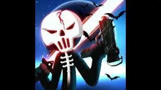 [ NGƯỜI QUE NINJA 2]. cuộc chiến tr&ecirc;n h&agrave;nh tinh Oblone. phần 1