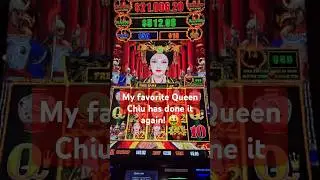 Can Queen Chiu bring the big wins? #PhoenixLink 🏆🎉