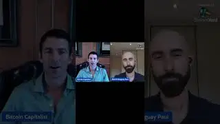 Bitcoin Capitalist interviews Plan B Paraguay about life in #Paraguay, #Taxes, #Residencies #bitcoin