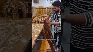 2026 Dining Table with Timely Design