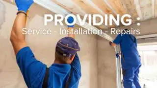24 Hour Garage Door Repair Burbank CA | (805) 322-4444