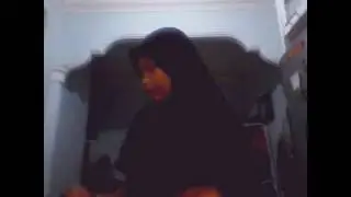 Cara2 memakai tudung bawal ☆