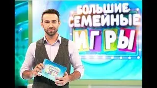 Сергей Шубенков. TV-showreel #ВедущийСергейШубенков