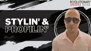 Stylin' & Profilin'
