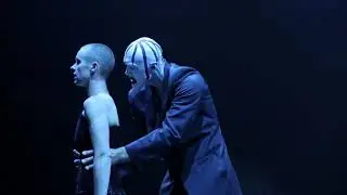 Scapino Ballet Rotterdam - showreel