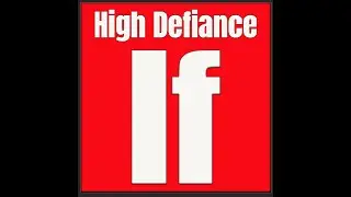High Defiance  IF 1994 Fuseboxpowerswitch