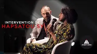 Intervention Hapsatou Sy Event'immo 2021