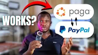 Does PayPal really work through Paga? - Here is the truth