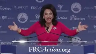 A Brief History Of Islam In 5 Mins - Brigitte Gabriel