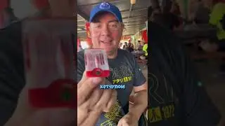 Австралийский кетчуп шок 😳