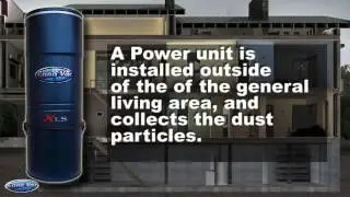 Central Vacuum Vancouver  | Repair Installation